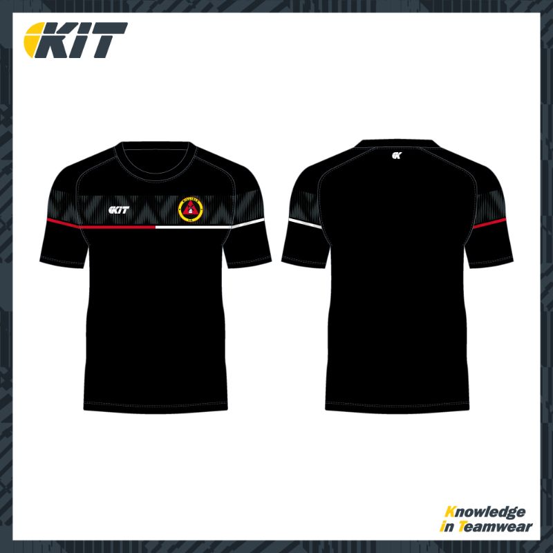 Millisle FC – T-Shirt