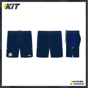 Ballycastle Bowls – Leisure Shorts
