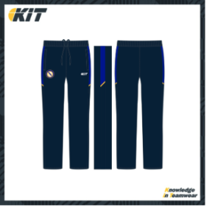Ballycastle Bowls  – Track Pant