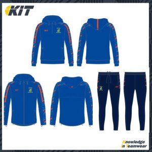 Cregagh Wanderers FC - Lesiure Pack (Adults)