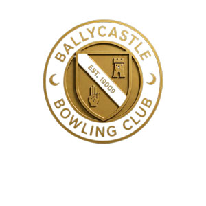 Ballycastle Bowls