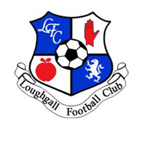 Loughgall FC - Retro Range