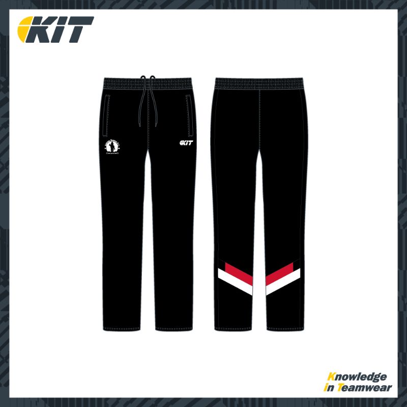 Antrim Rovers Football Club - Track Pants