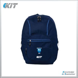 Bargoed RFC M&J – Backpack