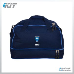Bargoed RFC M&J - Kit Bag