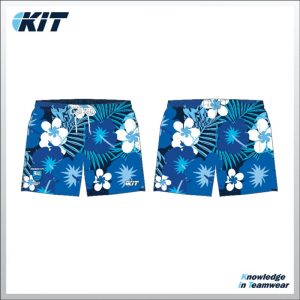 Bargoed RFC – Swim Shorts