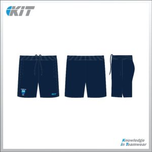 Bargoed RFC – Leisure Shorts