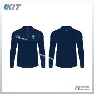 Bargoed RFC - Lightweight Midlayer