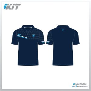 Bargoed RFC - Polo