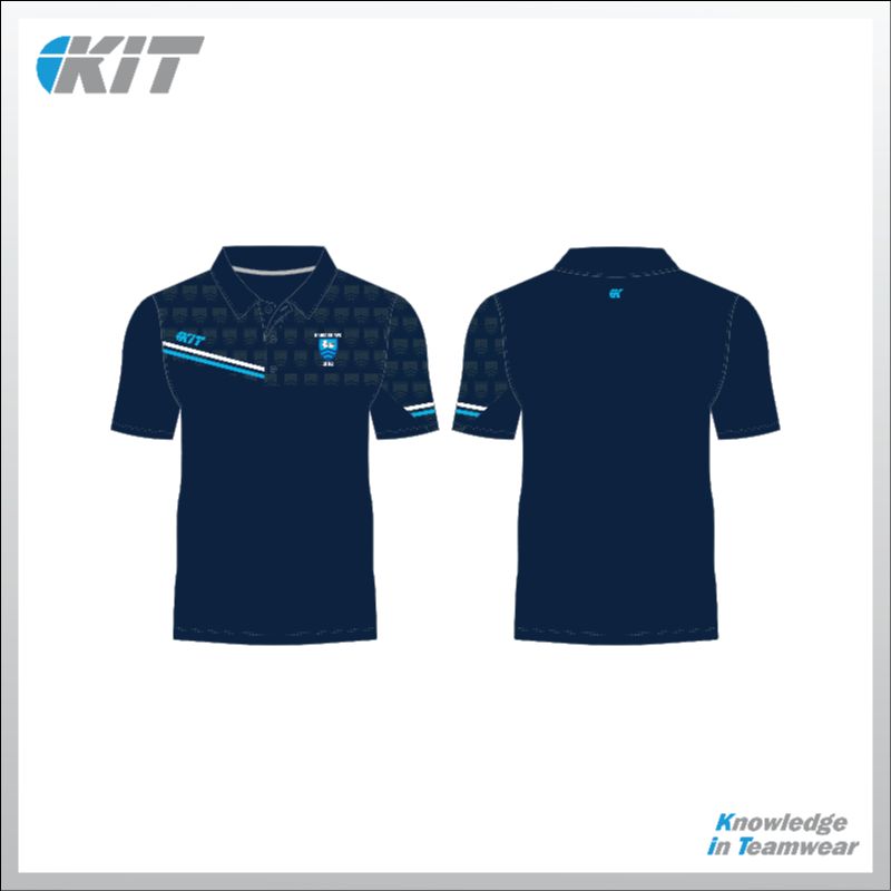 Bargoed RFC - Polo