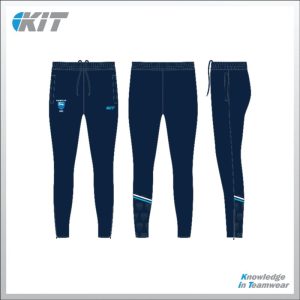 Bargoed RFC –Skinny Pant