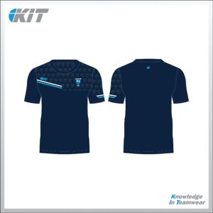 Bargoed RFC – T-Shirt