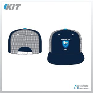 Bargoed – Trucker Cap
