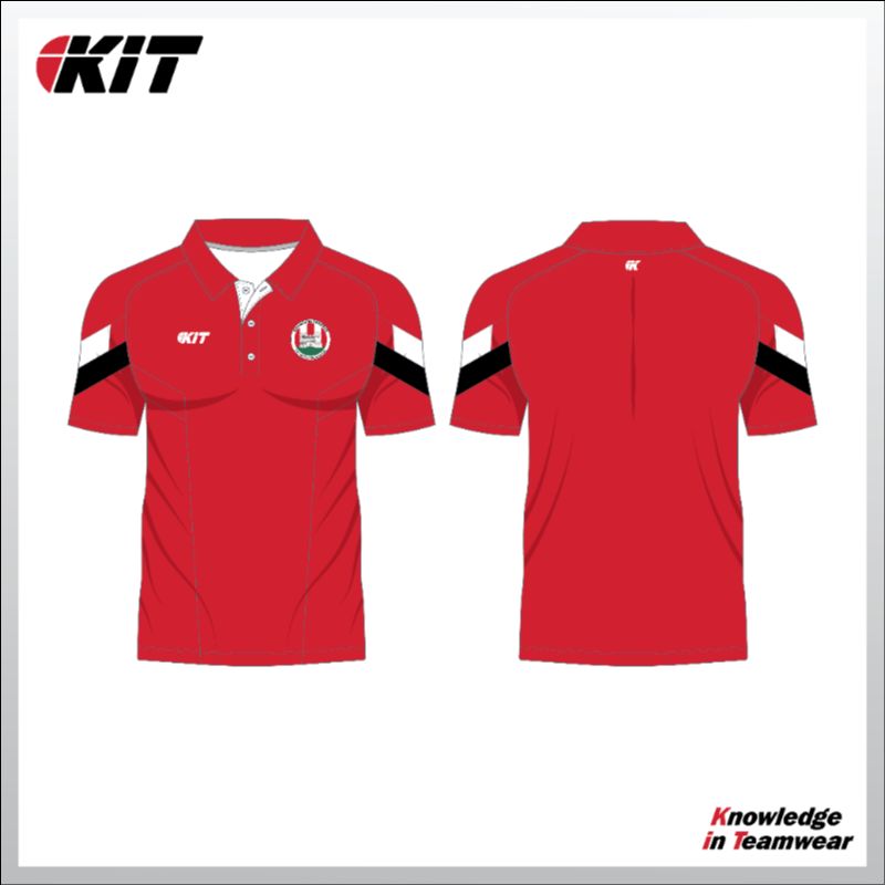 Downshire Dynamos – Polo