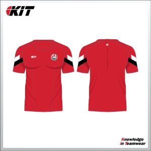 Downshire Dynamos  – T-Shirt