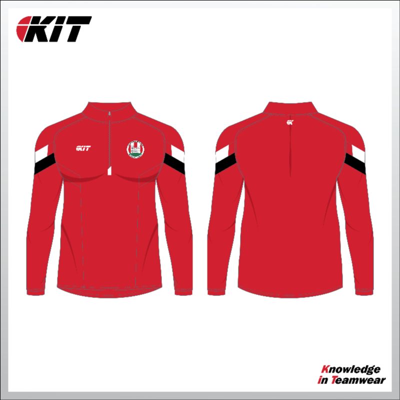 Downshire Dynamos – Midlayer