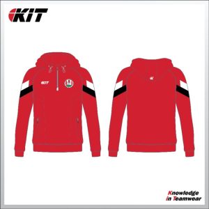 Downshire Dynamos – Hoody
