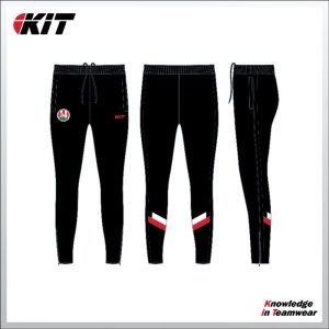 Downshire Dynamos – Skinny Pant