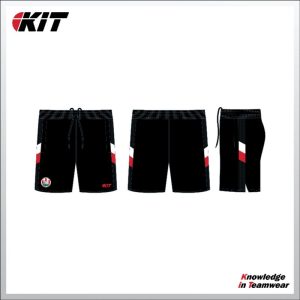 Downshire Dynamos – Leisure Shorts