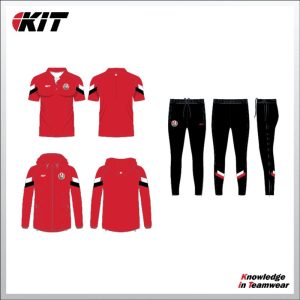 Downshire Dynamos – Coaches Pack (adults)