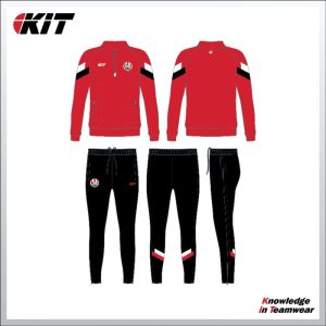 Tracksuit Pack (Adults)