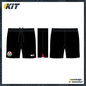 Downshire Dynamos - Playing Shorts