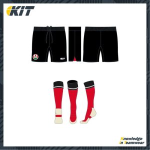 Downshire Dynamos - Shorts/Socks Pack (Adults)