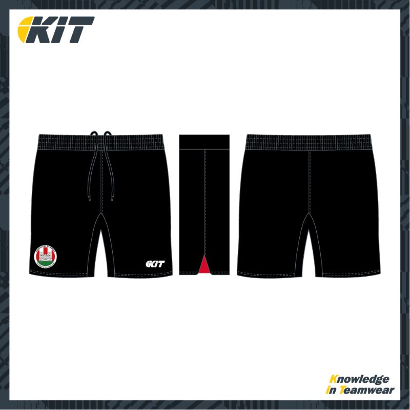 Downshire Dynamos - Playing Shorts
