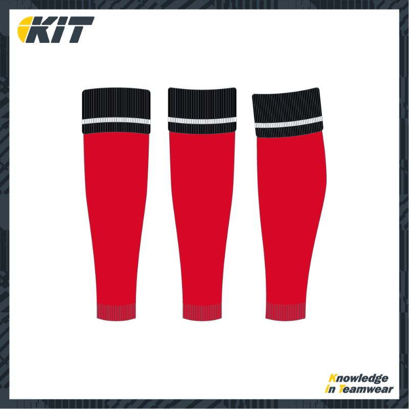 Downshire Dynamos – Sock Sleeve