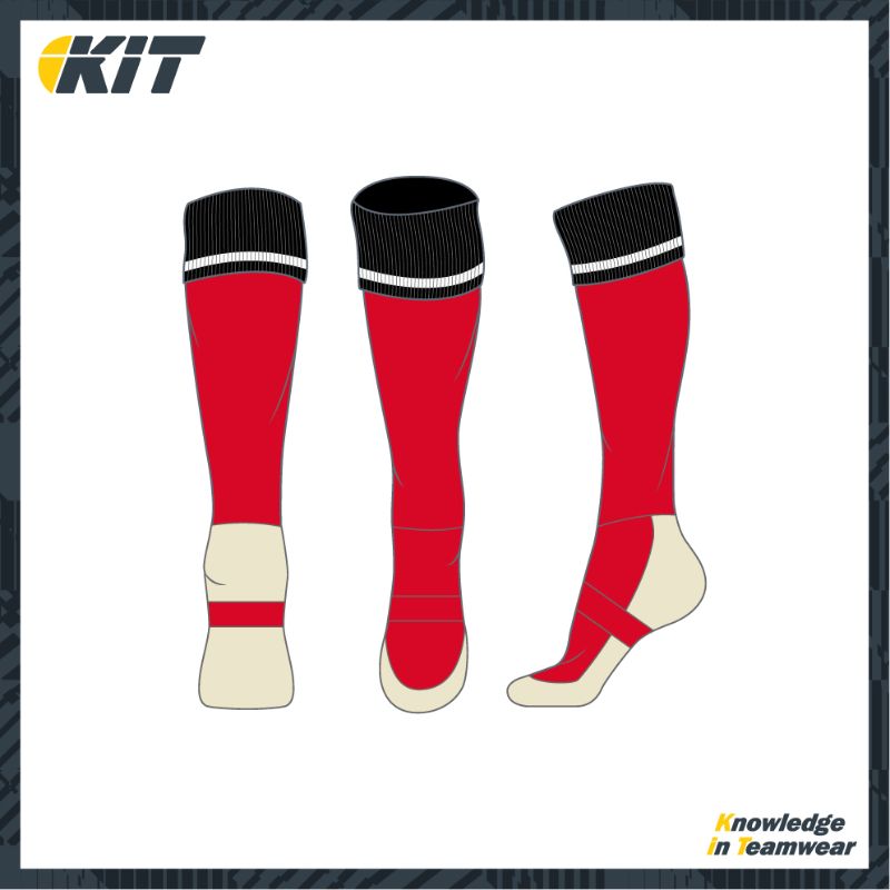 Downshire Dynamos - Playing Socks