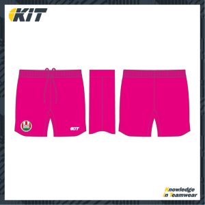 Downshire Dynamos - Ladies Playing Shorts