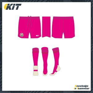 Downshire Dynamos - Shorts/Socks Pack (Adults)