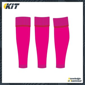 Downshire Dynamos – Ladies Sock Sleeve