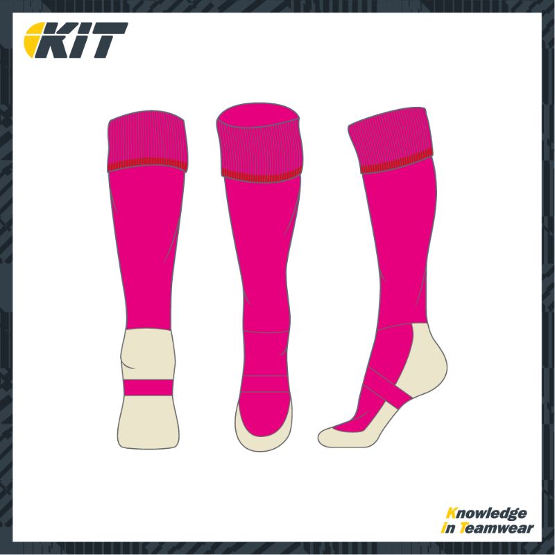 Downshire Dynamos - Ladies Playing Socks