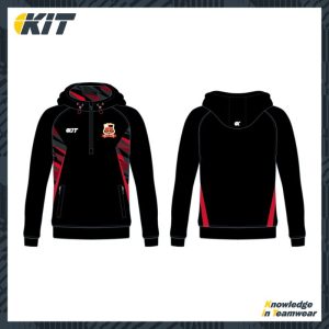 East Belfast FC – Hoody