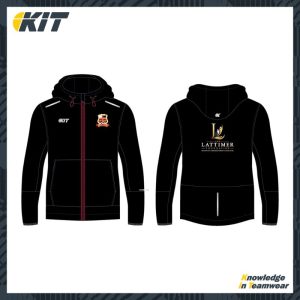 Easte Belfast FC - Hydrotek Jacket