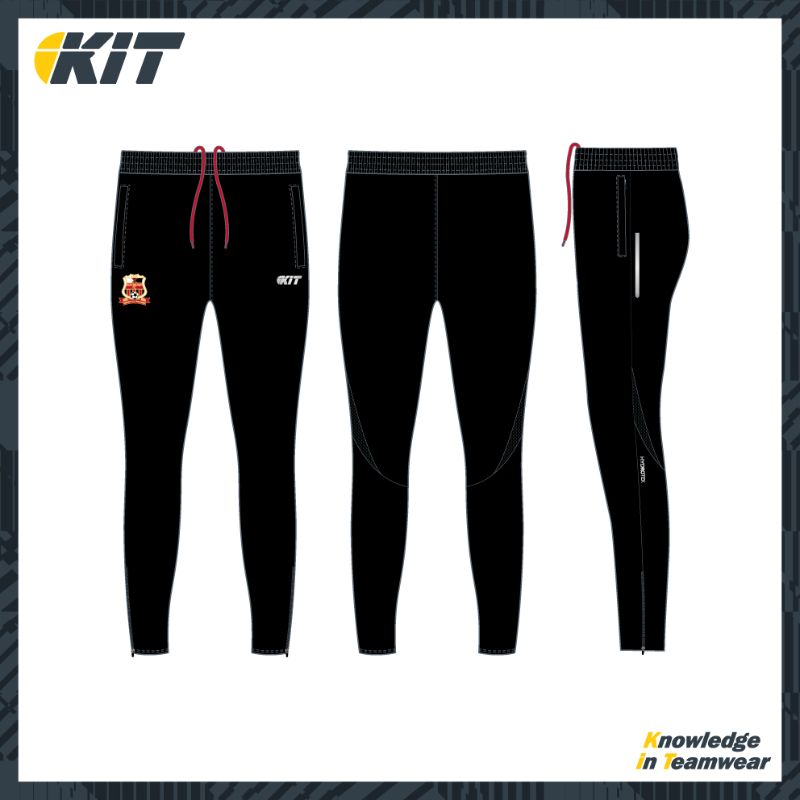 East Belfast FC – Skinny Pant