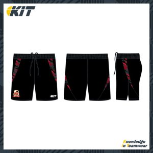 East Belfast FC – Leisure Shorts