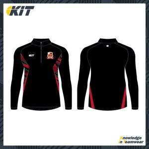 East Belfast FC – Midlayer
