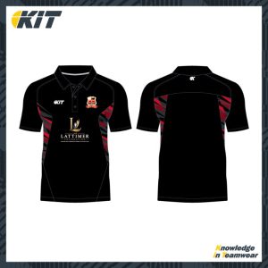East Belfast FC – Polo