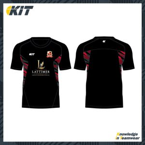 East Belfast FC – T-Shirt