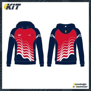 Jersey Bowls – Hoody