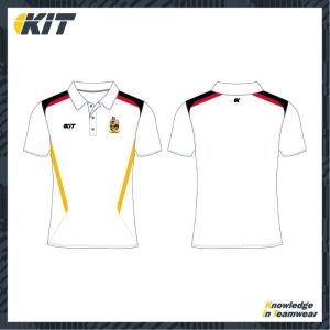 Lurgan RFC – Players Polo