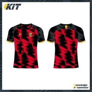 Lurgan RFC – Training T-Shirt