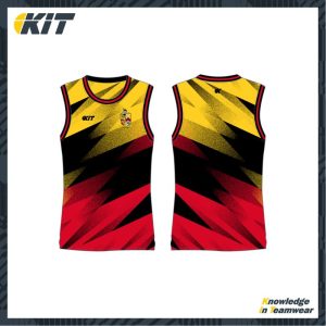 Lurgan RFC - Vest