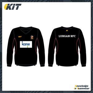 Lurgan RFC - Wet Top