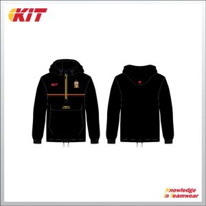 Lurgan RFC - Anorak Rain Jacket