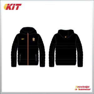 Lurgan RFC - Avanti Jacket