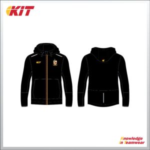 Lurgan RFC - Hydrotek Jacket