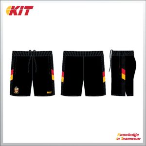 Lurgan RFC – Leisure Shorts